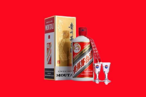 临川区回收茅台酒